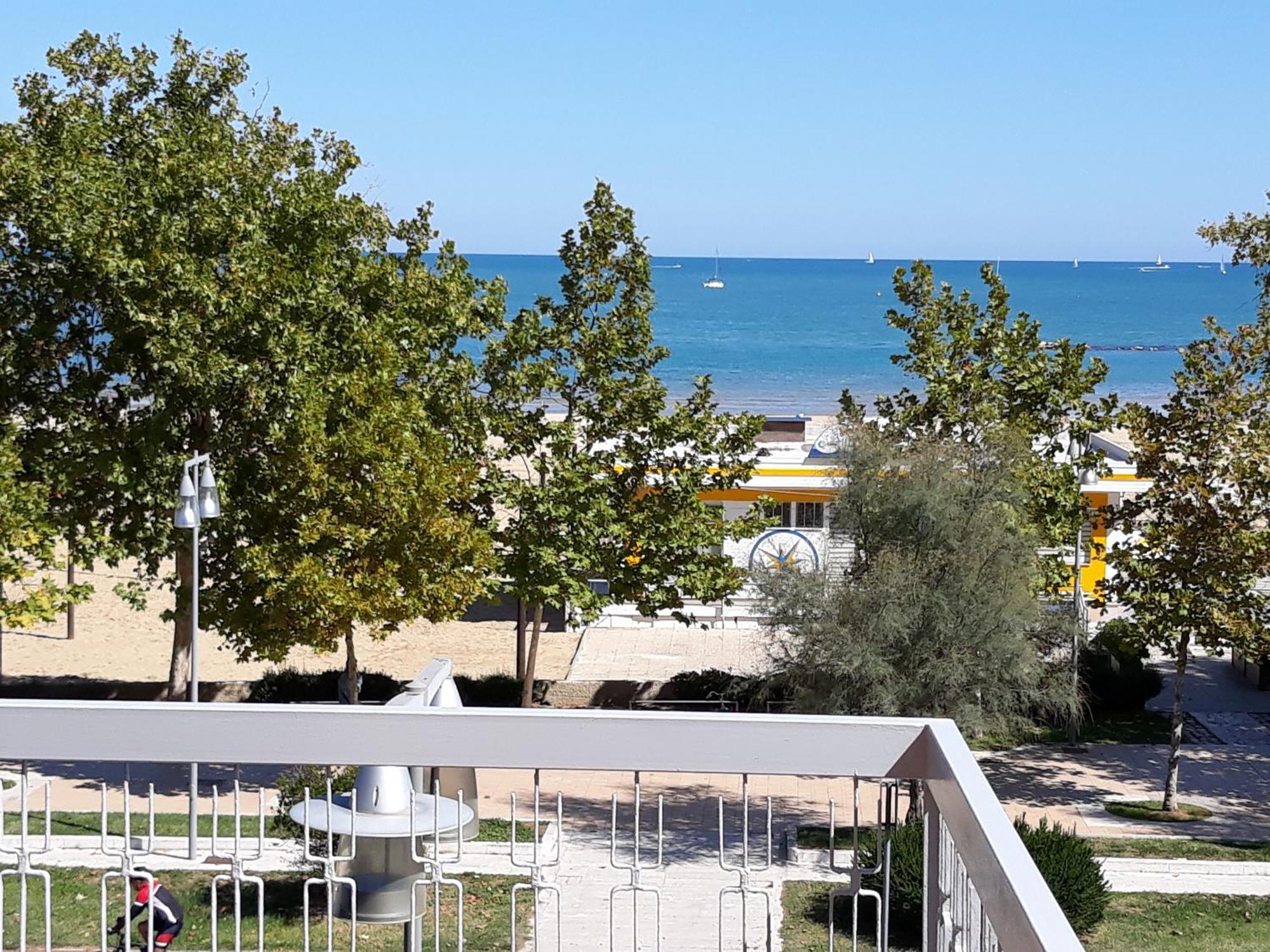 Casa A Un Passo Dal Mare Apartment *